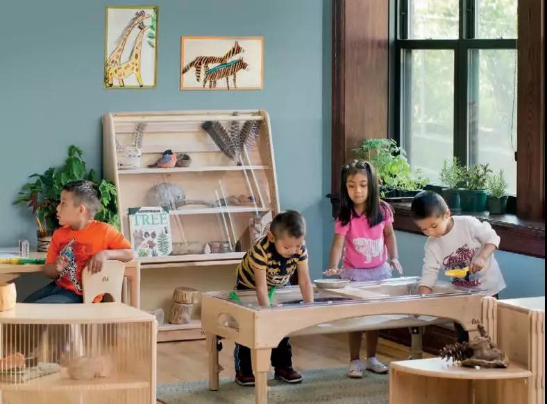 集合設計,幼兒園設計,幼兒園裝修,幼兒園裝修設計,幼兒園室內(nèi)設計