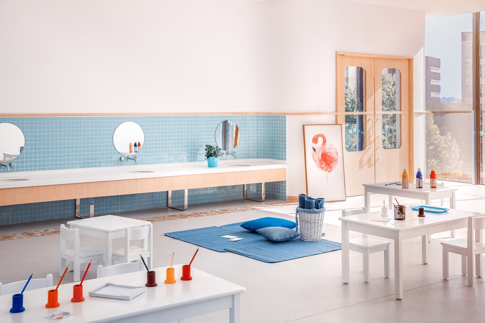 托育設計|為了您的孩子，請健康飲水！